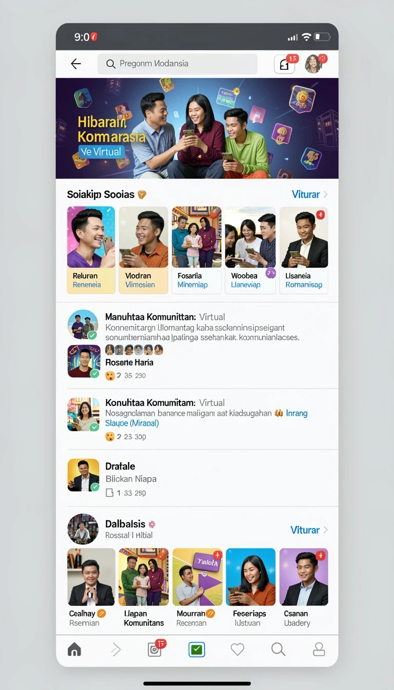 evostoto Terbaru: Download APK Resmi dan Aman screenshot 2