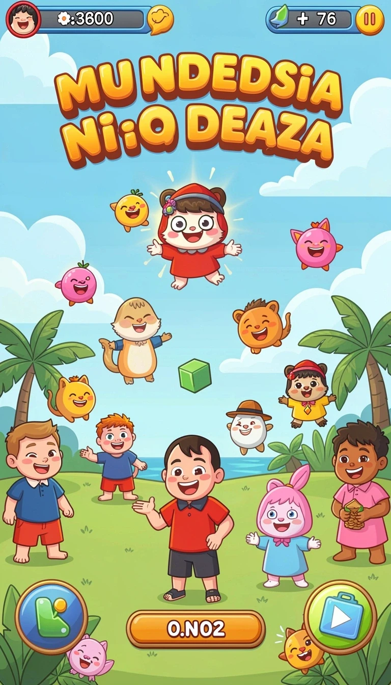 gomu837 Terbaru: Download APK Resmi dan Aman screenshot 3