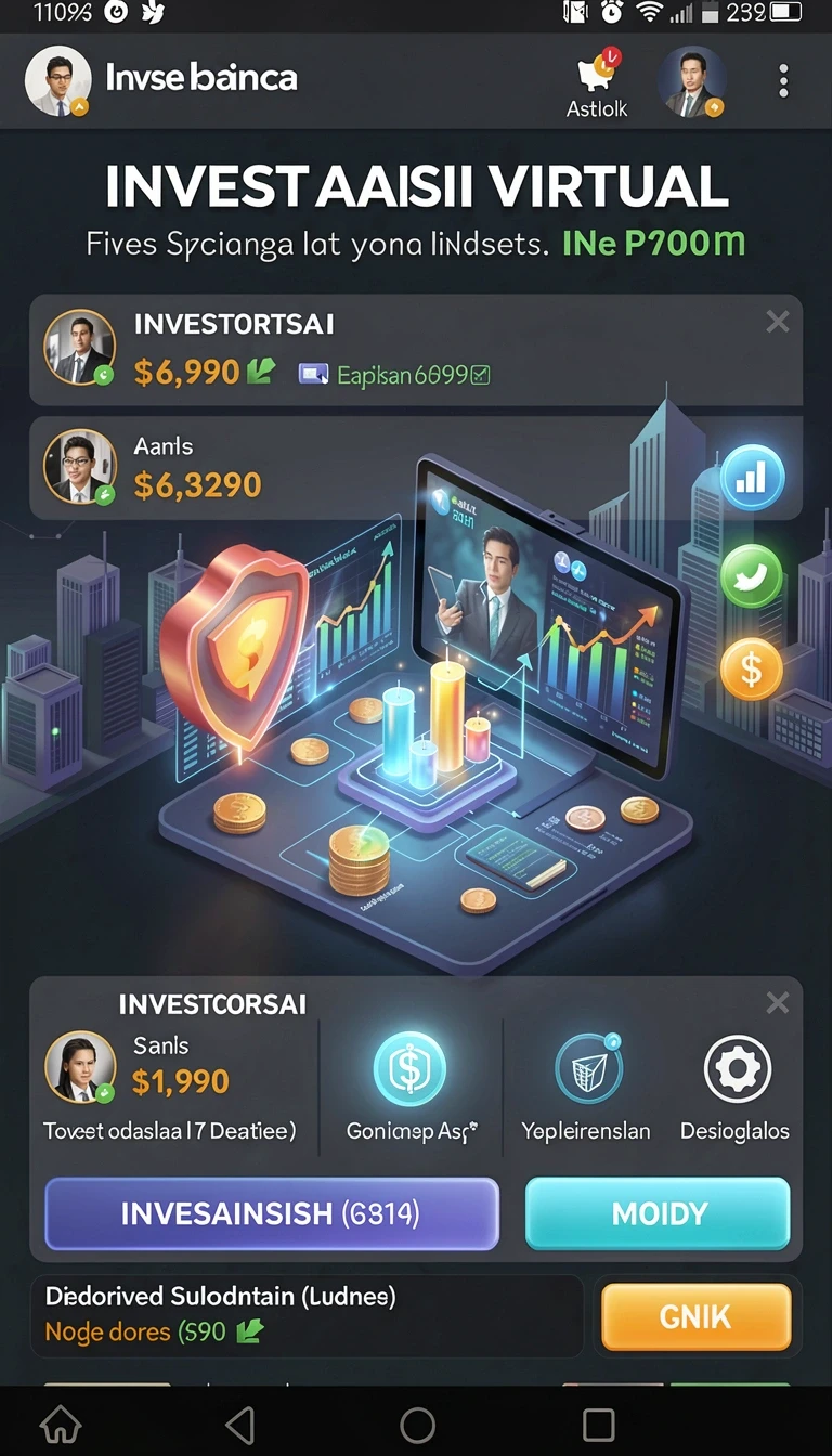 Aplikasi 666ff Resmi: Download dan Instalasi screenshot 2