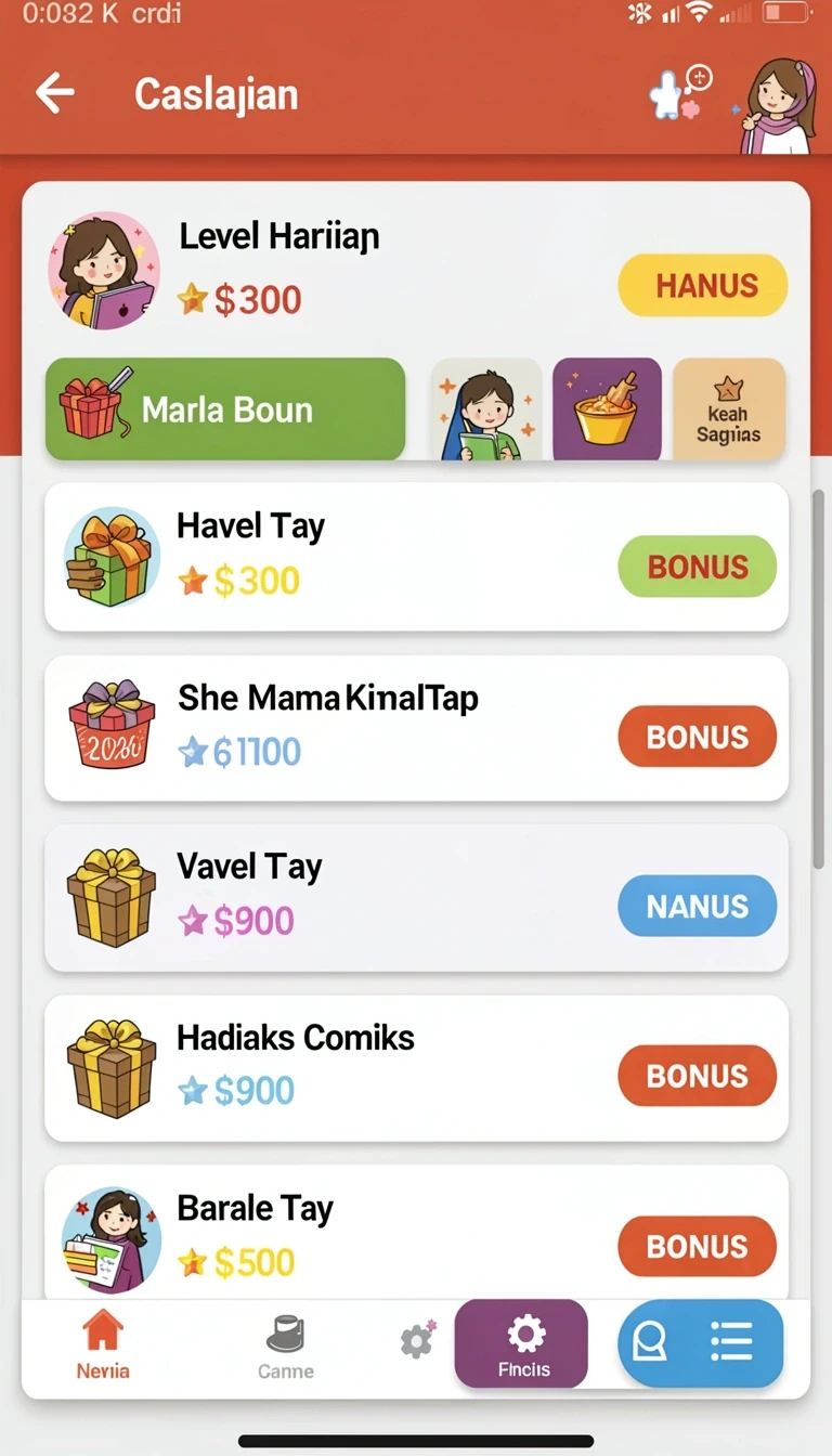 Aplikasi puzzle Resmi: Download dan Instalasi screenshot 3