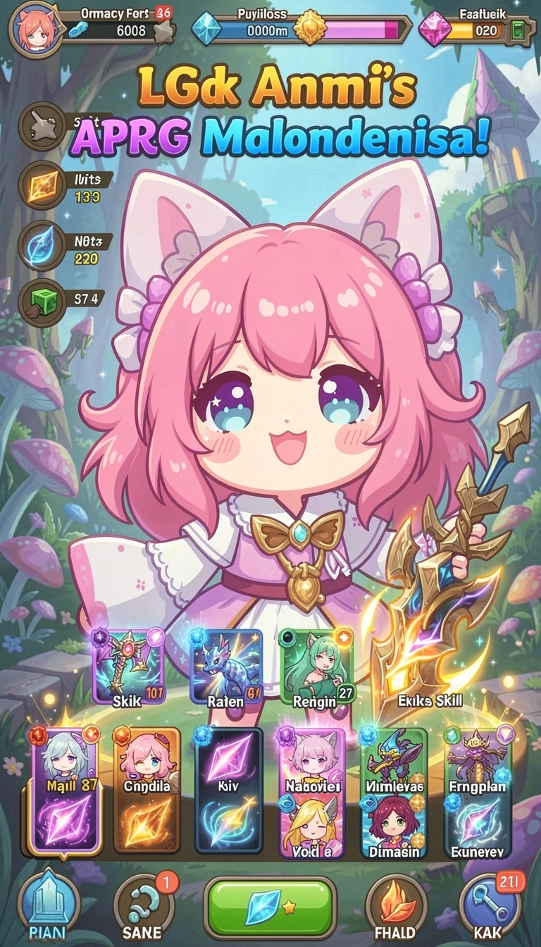 megawin777 Terbaru: Download APK Resmi dan Aman screenshot 3