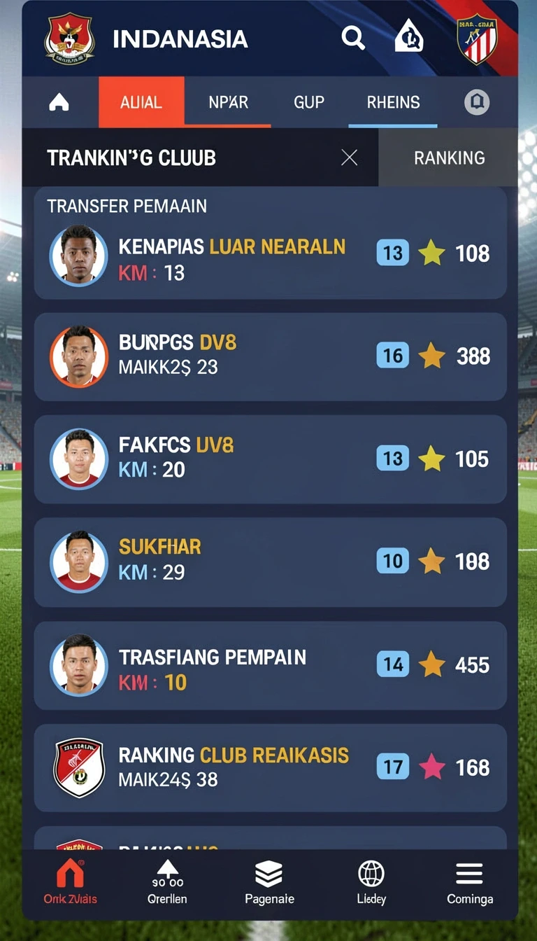 Aplikasi toto12 Resmi: Download dan Instalasi screenshot 2