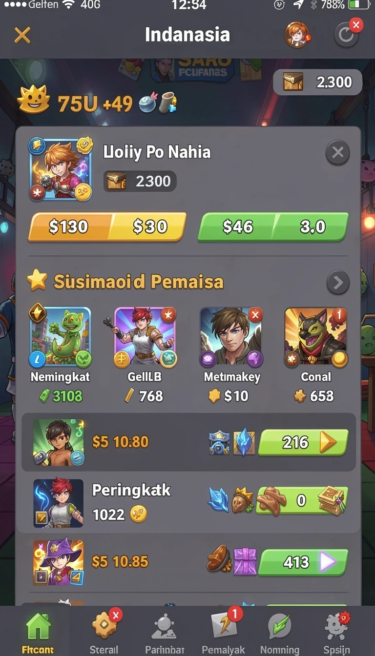 Aplikasi toto12 Resmi: Download dan Instalasi screenshot 3