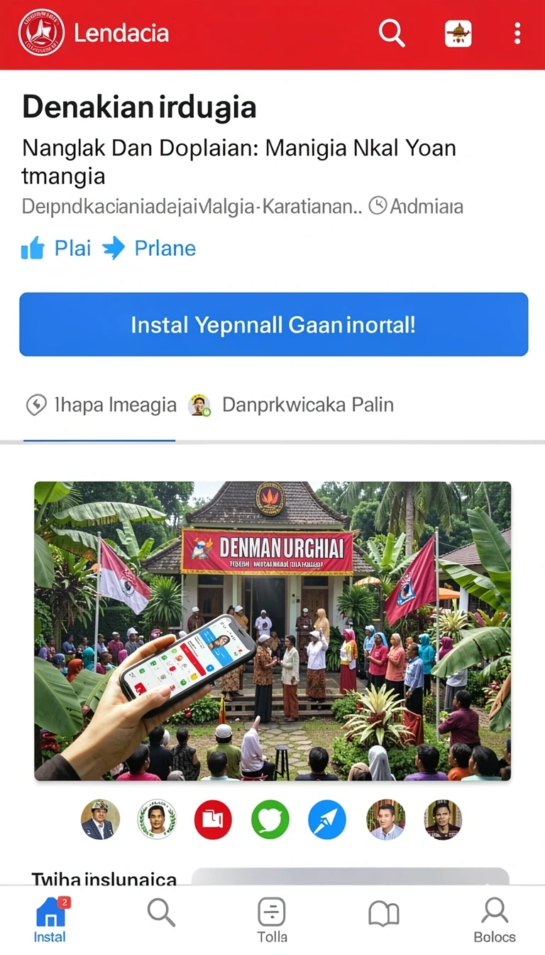 Aplikasi api36 Resmi dan Terpercaya di Android screenshot 2