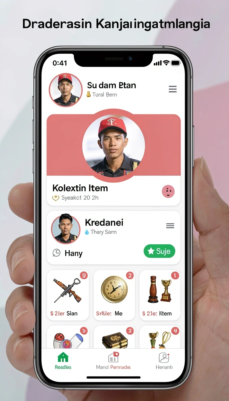 klubimpian Terbaru: Download APK Resmi dan Aman screenshot 2