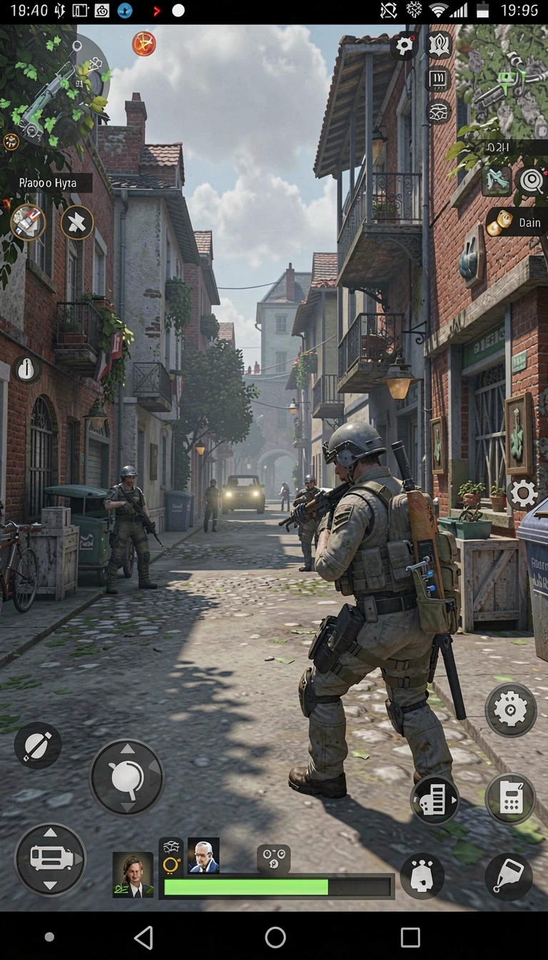 slotsidr Terbaru: Download APK Resmi dan Aman screenshot 3