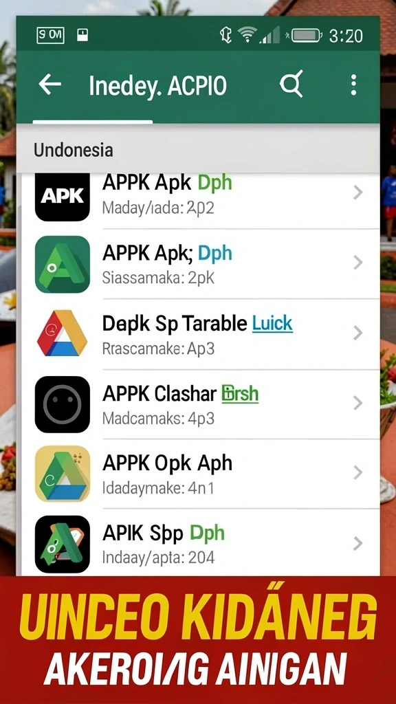 evostoto Terbaru: Download APK Resmi dan Aman screenshot 1