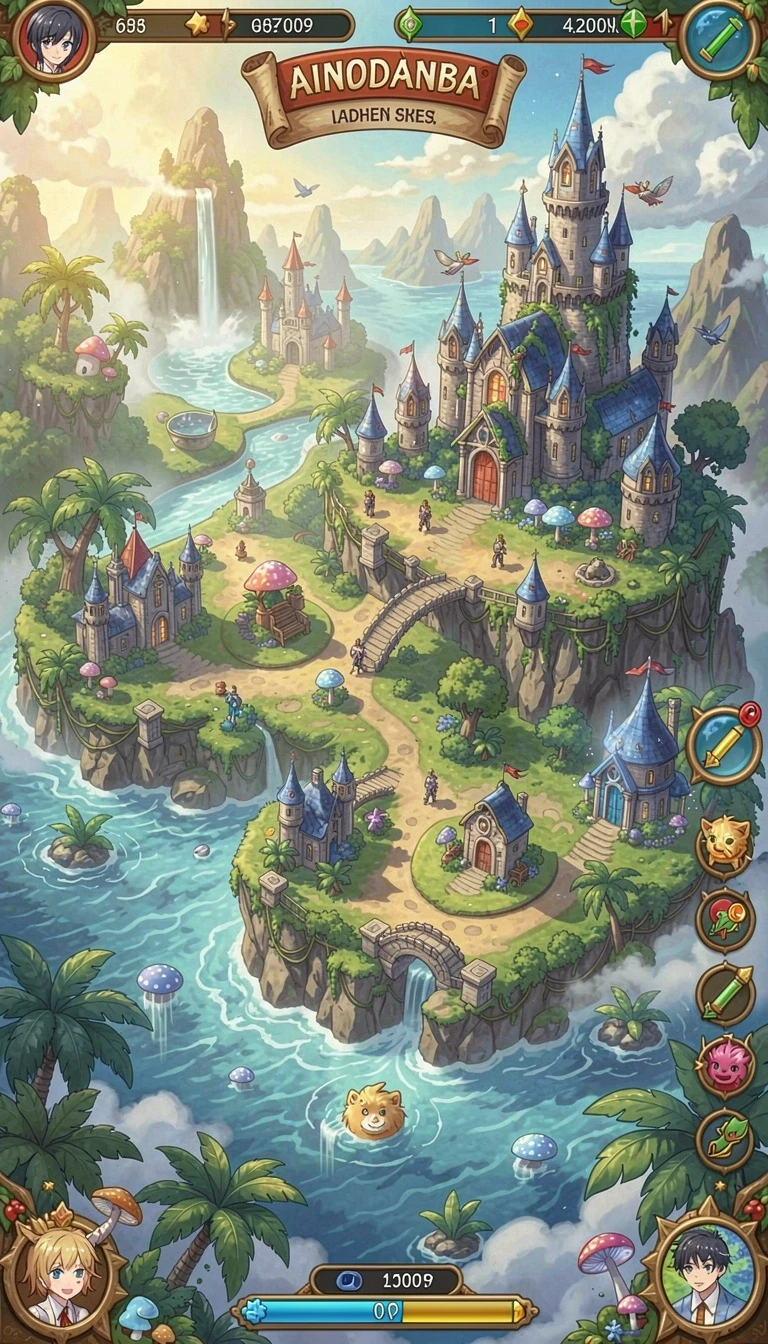 gomu837 Terbaru: Download APK Resmi dan Aman screenshot 1