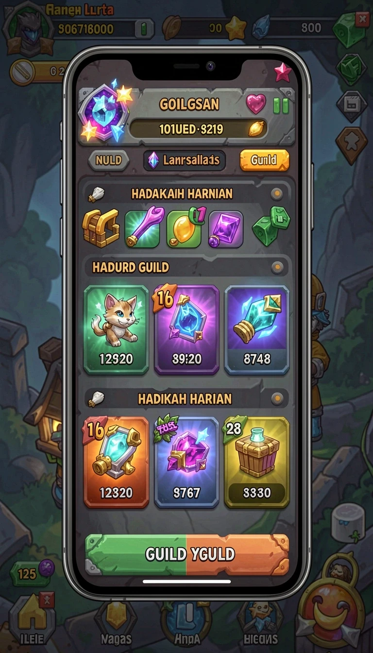 dreamplay77 Terbaru: Download APK Resmi dan Aman screenshot 3
