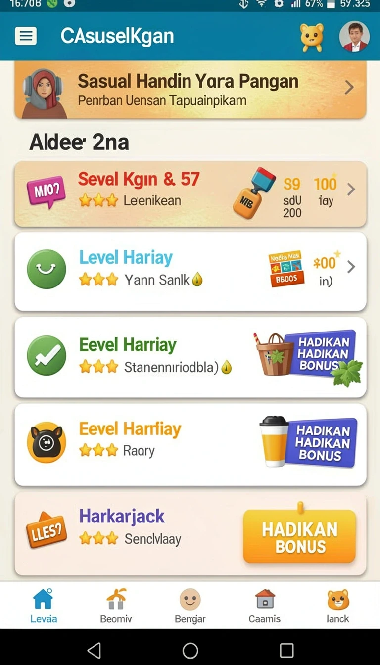 Aplikasi jekpot88 Resmi: Download dan Instalasi screenshot 1