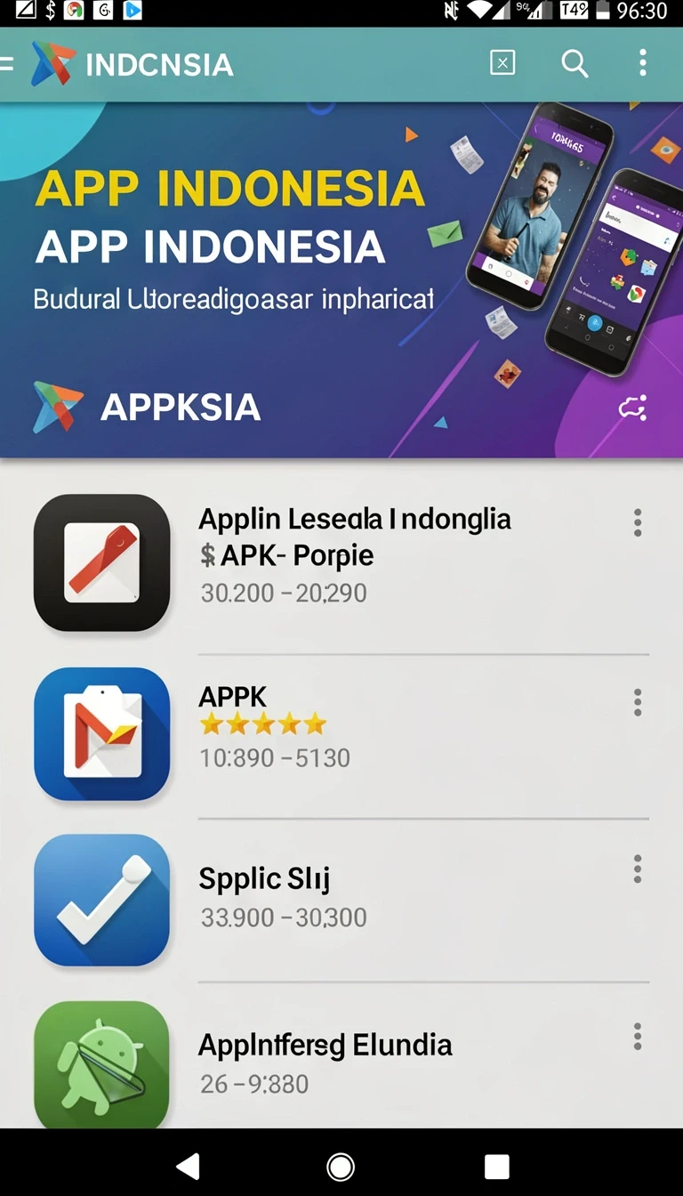 Aplikasi semar99 Resmi dan Terpercaya di Android screenshot 1