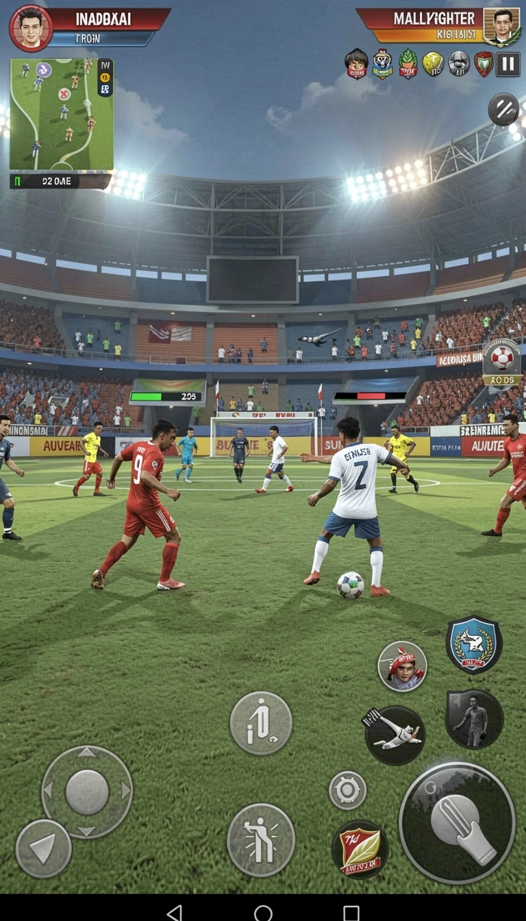 Aplikasi super33 Resmi dan Terpercaya di Android screenshot 1