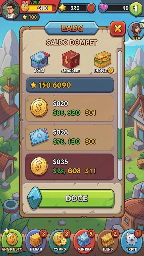 klubimpian Terbaru: Download APK Resmi dan Aman screenshot 1